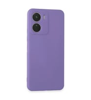 Y16 Kılıf First - Lila