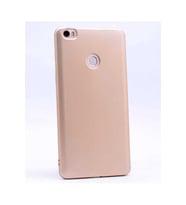 Xiaomi Mi Max Uyumlu Kılıf Zore Premier Silikon Kapak