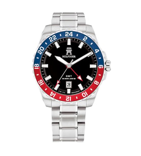 Tommy Hilfiger TH1792131 Erkek Kol Saati