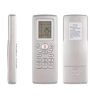 Weko Viessmann YT1F Klima Kumandası