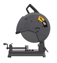 CAT DX519 2200Watt 355mm Profesyonel Profil Kesme 
