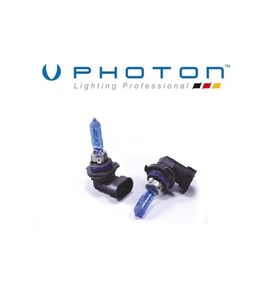 Hb3 Xenvısıon Beyaz Işık Halojen Oto Ampul Photon Ph5595dv