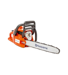 Husqvarna 120 Mark II 1.9bg 1.4kW 38.2cc 40cm 3/8P 91 28diş Benzin Motorlu Testere