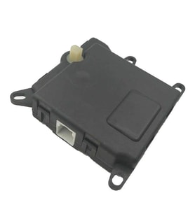 KALORİFER KUMANDA BEYNİ MOTORU TRANSİT 95VW 19E616 AA (Karışık)