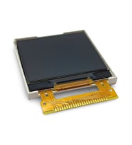 Samsung E1107 E1170 E1100 E1120 E1130 LCD Ekran Uyumlu Sıfır Garantili LCD Ekran