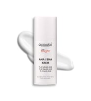 Dermoskin Be Bright AHA/BHA Krem 33 ml