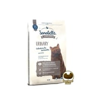 Sanabella Urinary Glutensiz Idrar Yolları Sağlığı Için Kedi Maması 10 kg