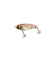 Captain 3661 Vertigal Metal Vibrasyon 7.5gr Suni Yem