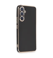 Galaxy A54 5g Kılıf Volet  - Siyah