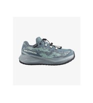 Salomon Aero Grvl Waterproof J L453894 Çocuk Ayakkabı - GRİ