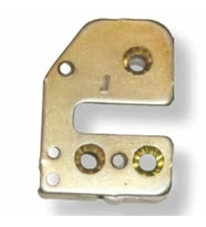 Renault 9 - 11 Broadway Flaşh Kapı Kilit Karşılığı Sol 7700756702