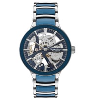 Beverly Hills Polo Club BP3638X.990 Otomatik Erkek Kol Saati