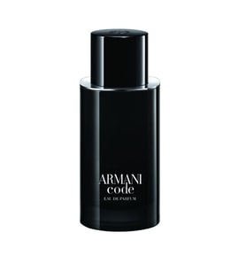 Giorgio Armani Code EDP 75 ml Refillable Erkek Parfümü
