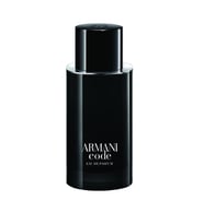 Giorgio Armani Code EDP 75 ml Refillable Erkek Parfümü