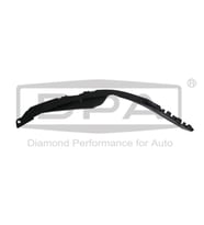 1Z0807184C Tampon Bağlantı Braketi Ön SAĞ - Octavia 2009-2012