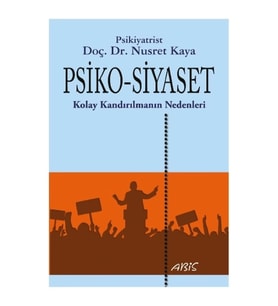 Psiko- Siyaset