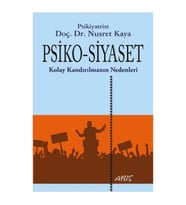 Psiko- Siyaset