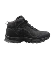 M.P. 232-2603 Erkek Siyah (40-44) Bot