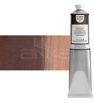 Lukas Studio Yağlı Boya 200ml 311 Burnt Umber