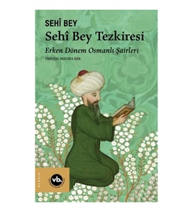 Sehi Bey Tezkiresi