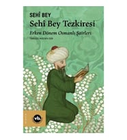 Sehi Bey Tezkiresi