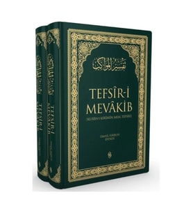 Tefsiri Mevakib