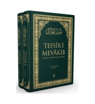 Tefsiri Mevakib