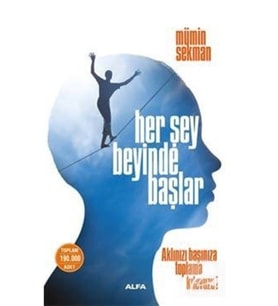 Her Şey Beyinde Başlar Mümin Sekman