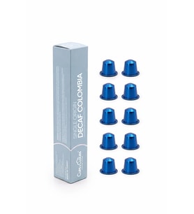 Decaf Colombia Set 3lü