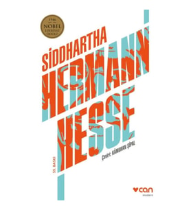Siddhartha (Ciltsiz)