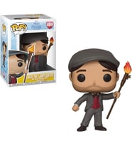 Funko 33905 Disney: Mary Poppins 2 Pop Vinylfigur, Multi (Krem)