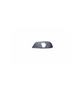 MERCEDES W204 ÖN TAMPON PANJURU KROM ÇRÇLİ SOL 2012-2014 A2048803824