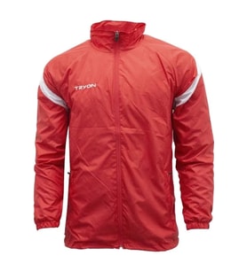 TRYON EVO PRO YAĞMURLUK (Kırmızı)