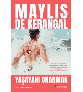 Yaşayanı Onarmak
