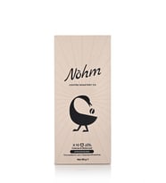 Nohm African Blend Kapsül Kahve 10'lu
