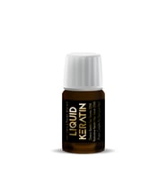 Liquid Keratin Saf Keratin Serum (20 ML)