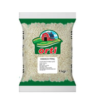 Orti Osmancık Pirinç 1Kg