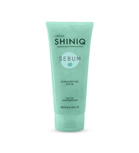 SHINIQ PORE PURIFYING SCRUB 200 ML