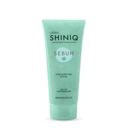 SHINIQ PORE PURIFYING SCRUB 200 ML
