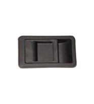 Renault R.9 / Flash Kapı İç Açma Kolu Gri 7702257677