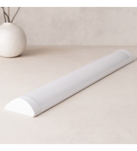 LED Bant Armatür 36W 120cm 6500K Beyaz