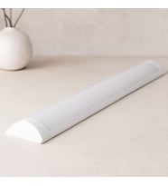 LED Bant Armatür 36W 120cm 6500K Beyaz