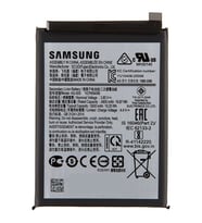 Samsung Galaxy Uyumlu A03s Hq-50s Batarya Pil