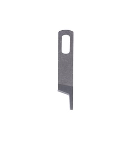 Singer Overlok Üst bıçak 412585