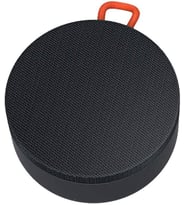 Xiaomi Mi Portable Bluetooth Hoparlör Gray (Resmi Distribütör Garantili) (Çok Renkli)