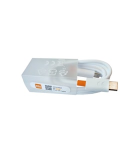Xiaomi Mi Usb-C Süper Hızlı Pd 3.0 Şarj Aleti + Type C Kablo (552125988)