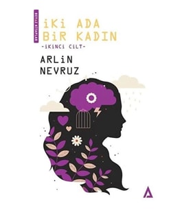 İki Ada Bir Kadın 2. Cilt