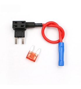 Mini Bıçak Sigorta Çoklayıcı Fuse Tap 1 Adet