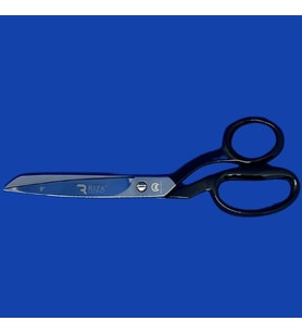 Rıza Makas Metal Saplı No:9 (22,5 cm)