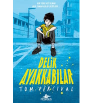 Delik Ayakkabılar